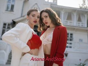 ArianaAndStacy
