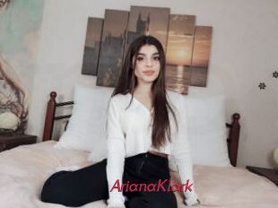 ArianaKlark