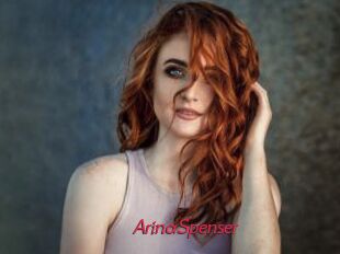ArinaSpenser