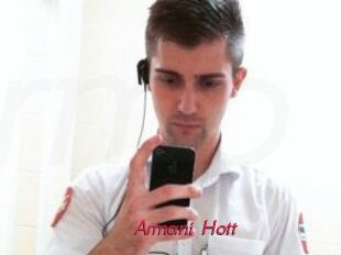 Armani_Hott