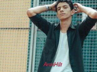 AronHilt