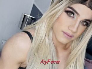 AryFerrer