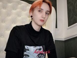 AsheLuck