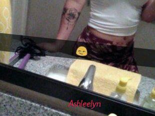 Ashleelyn