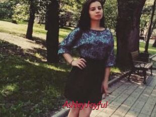 AshleyJoyful