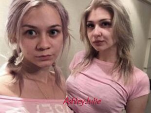AshleyJulie
