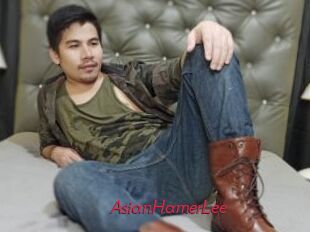 AsianHamerLee