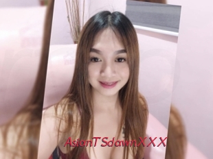 AsianTSdawnXXX