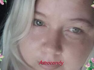 Astrocandy
