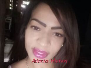Atlanta_Hudson Red Movie Post