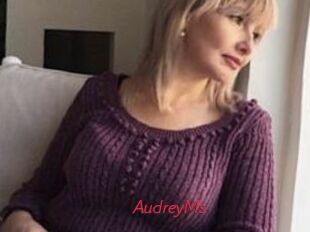 AudreyMs