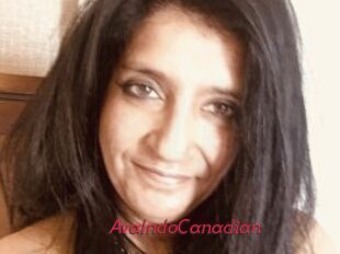 AvaIndoCanadian