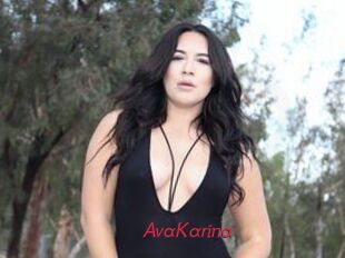 AvaKarina