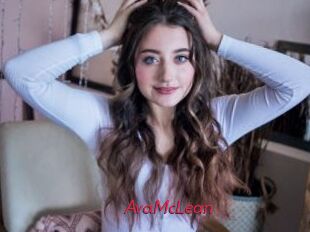 AvaMcLean