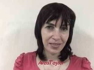 AvasTaylor