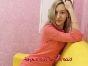 AwgustinaTheMermaid