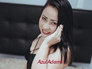AzulAdams