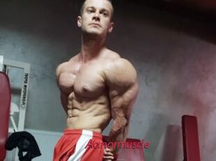Aanormuscle