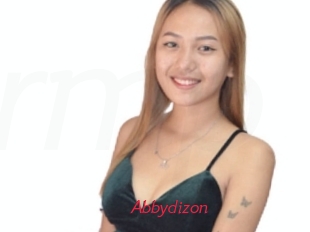 Abbydizon