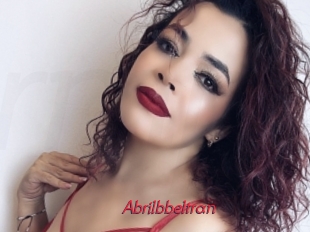 Abrilbbeltran