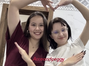 Accaandpeggy