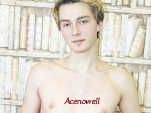 Acenowell