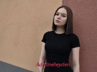Adalineheyden