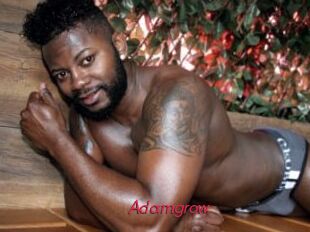 Adamgrow