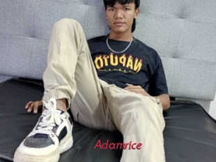 Adamrice