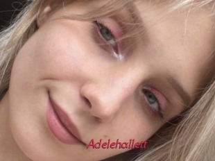 Adelehallett