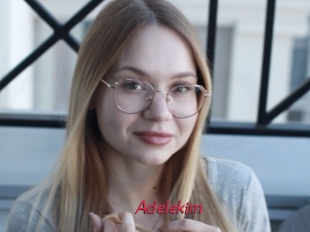 Adelekim