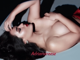 Adrianareese