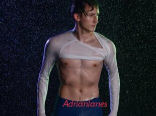 Adrianlanes