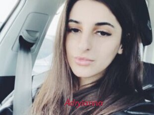 Adryianna