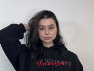 Afrabearfield