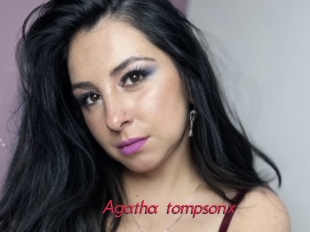 Agatha_tompsonx