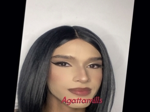 Agattamills