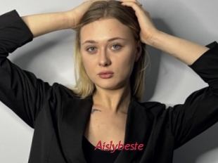 Aislybeste