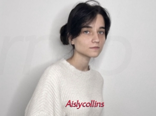Aislycollins