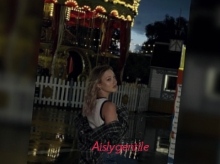 Aislygentile