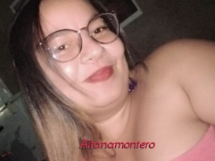 Aitanamontero