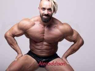 Alecaddison