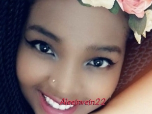 Aleeinvein22