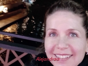 Alejandraa