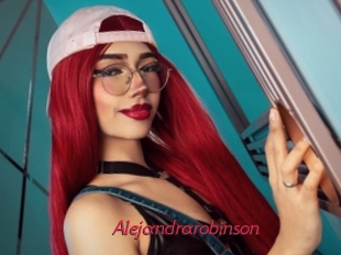 Alejandrarobinson