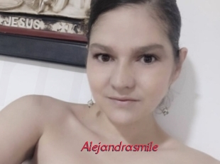 Alejandrasmile