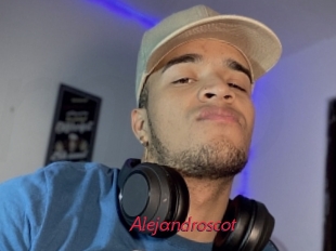 Alejandroscot