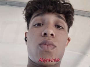 Alejtwinkk