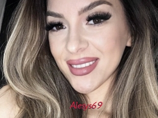 Alesys69