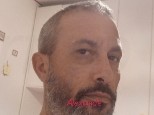Alexande